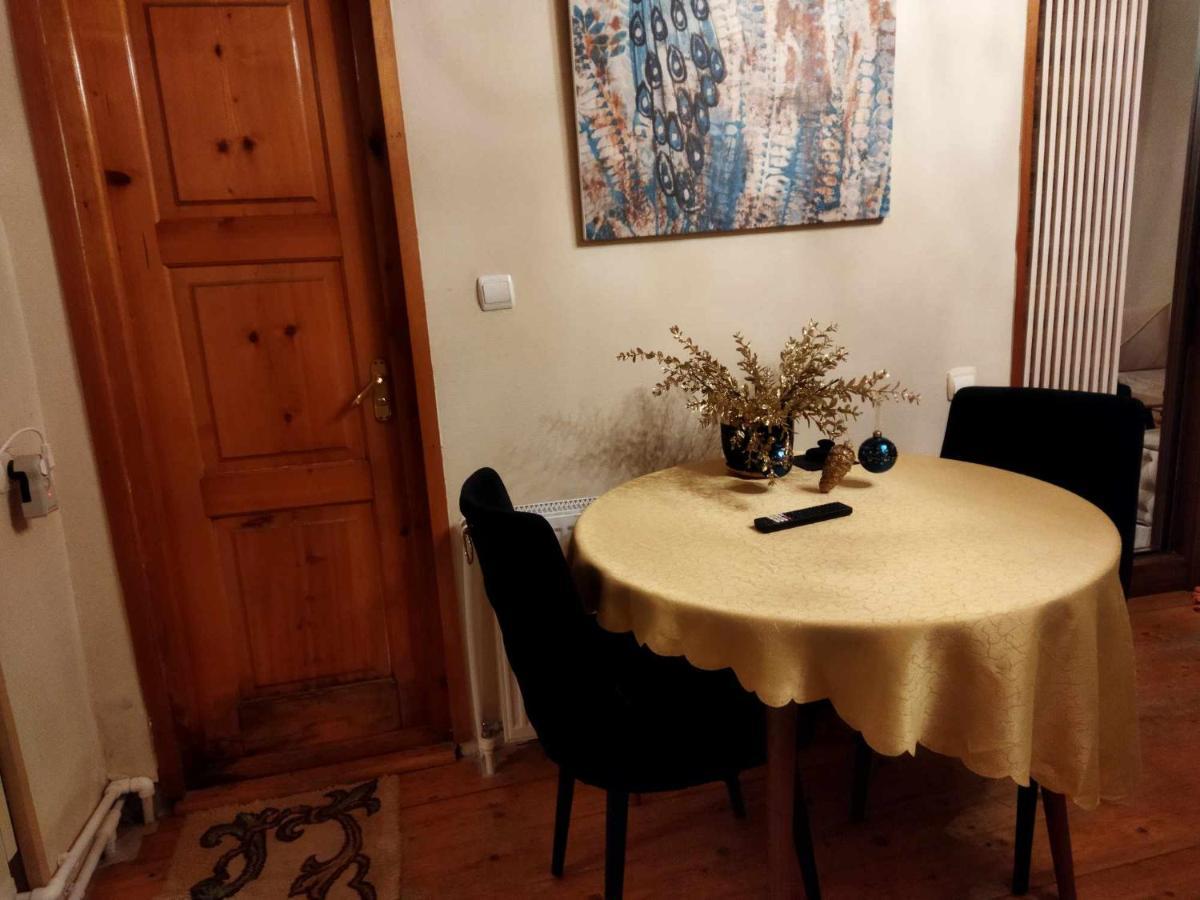 Ketos Home Tbilisi Exterior foto