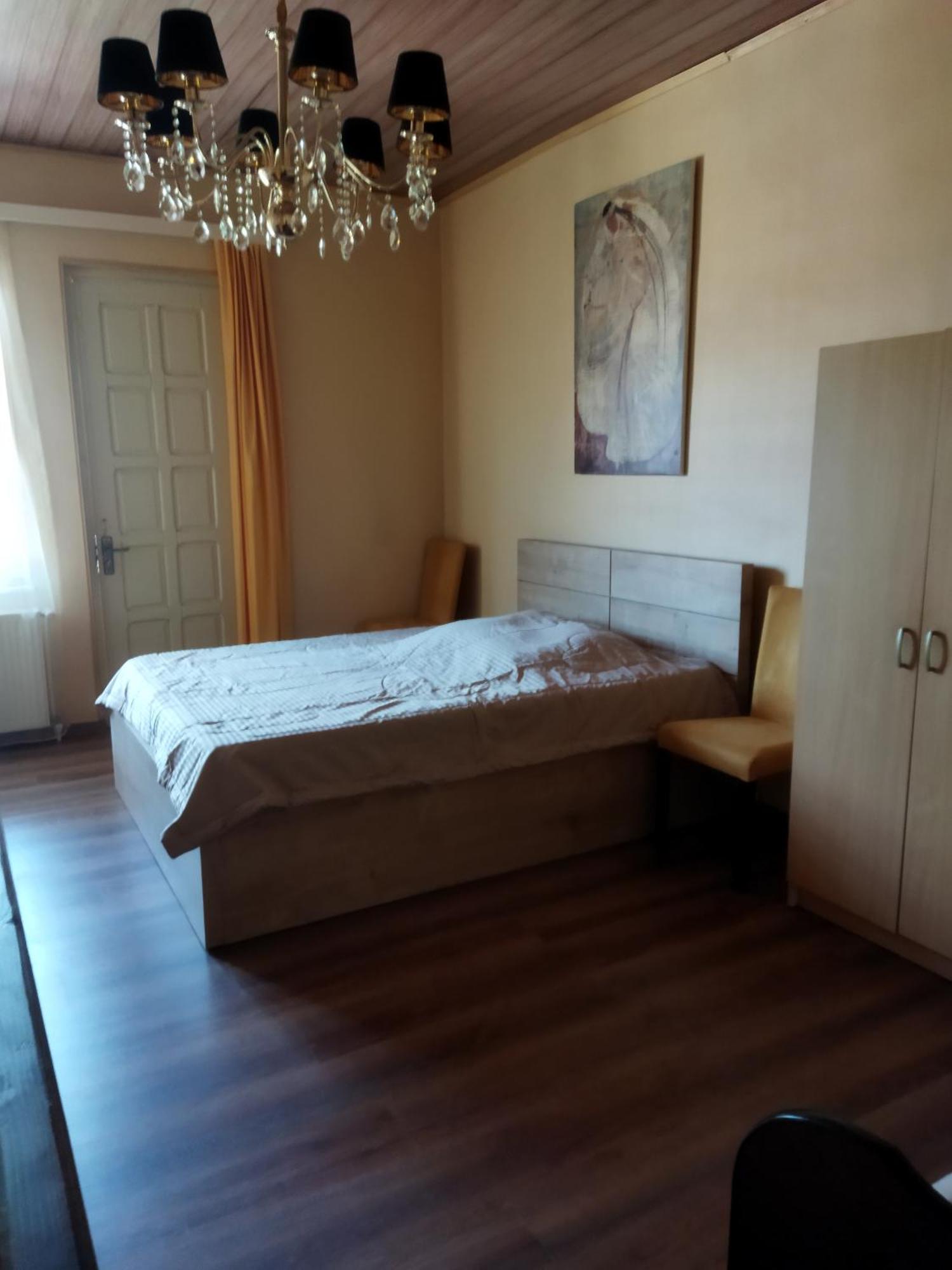 Ketos Home Tbilisi Exterior foto